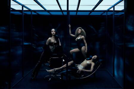Therapy at the Club