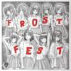 Frost20Children20 20Frost20Fest20Mixtape20album20art