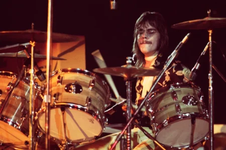 ZZ Top Drummer Frank Beard Dies at 77