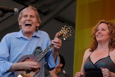 Levon Helm Studios Sues Levon’s Daughter, Amy Helm