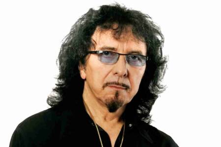 “I lost the tips of two fingers in an accident when I was 17. Doctors told me that I had no hope of playing guitar again. I refused to accept that”: The life and times of Tony Iommi, metal’s indestructible dark lord