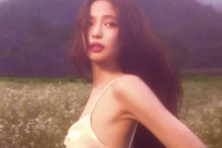 Blackpink’s Jennie to Release New EP Next Friday