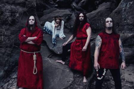 The best metal albums of 2026 (so far)
