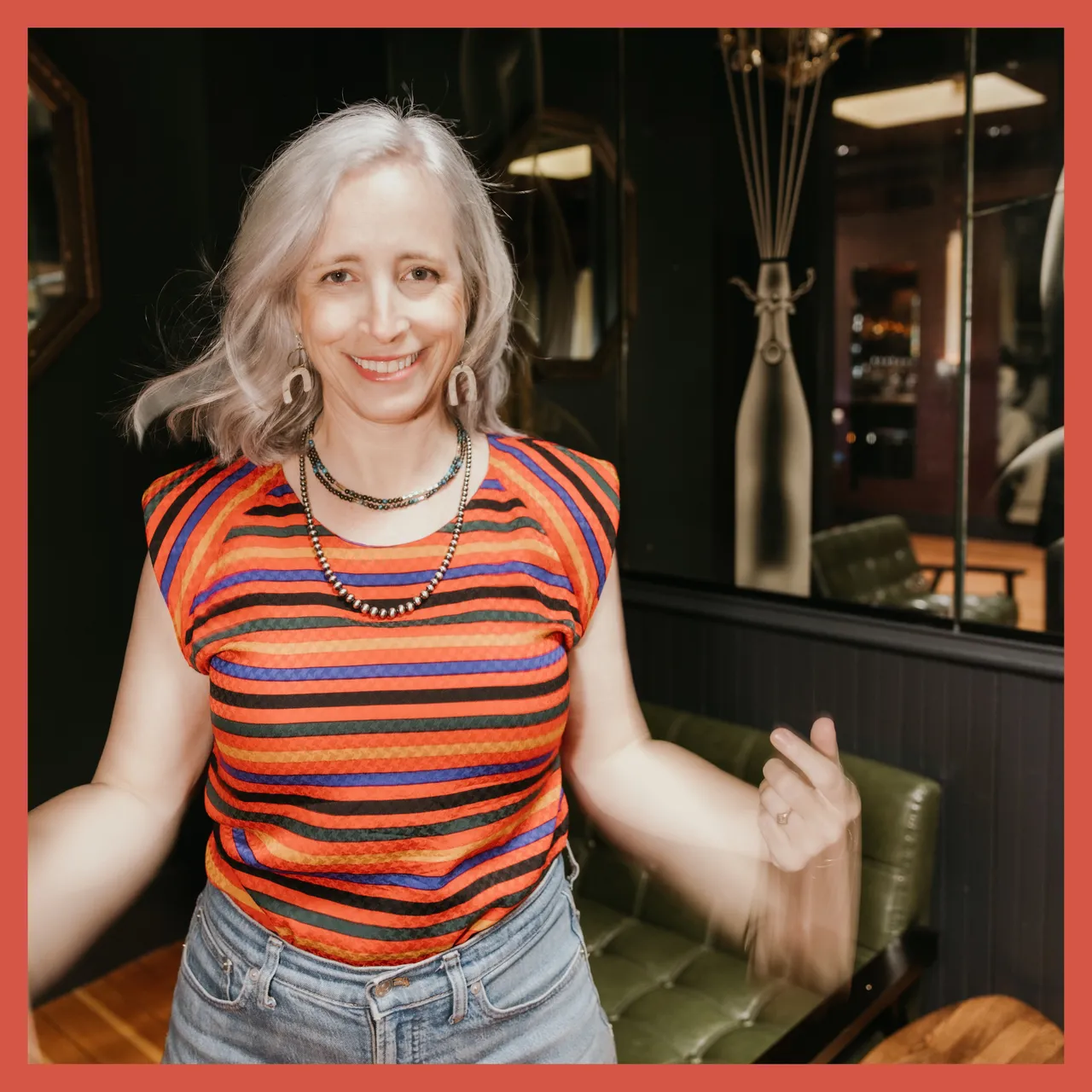 Temple Songs 3 Laura Veirs: Temple Songs
