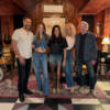 Little Big Town Gets Steamy And Straight to the Point with Kelsea Ballerini in Closing Time