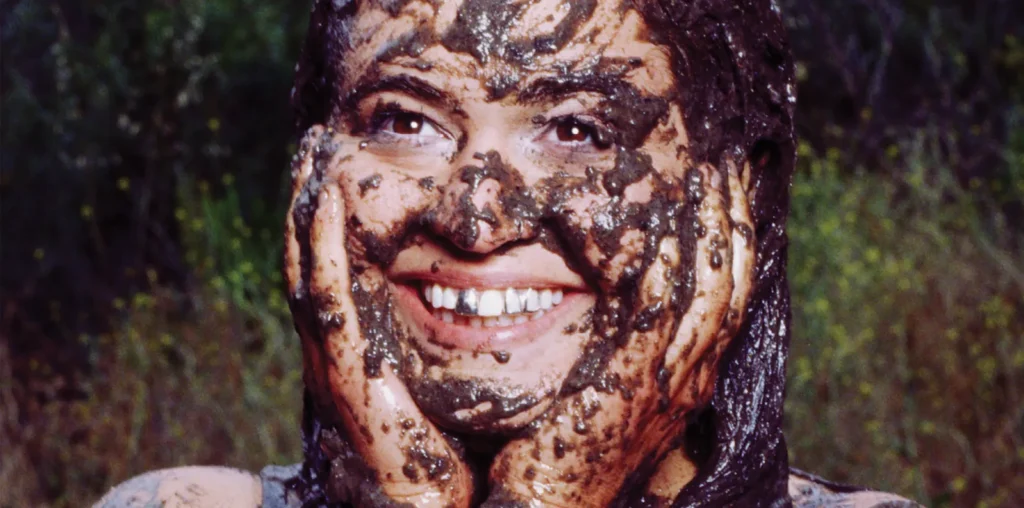 MUD cover