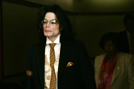 Siblings’ Child Sex Trafficking Lawsuit Against Michael Jackson Dismissed