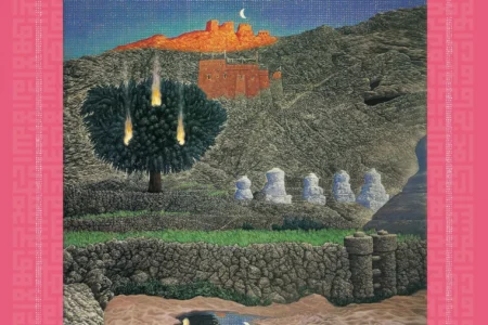Jon Hassell’s First Posthumous Album to Arrive This Fall
