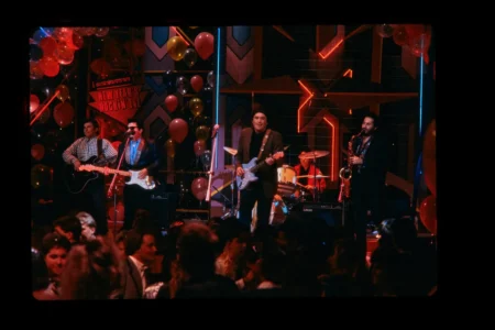 Los Lobos Settles Sony Music Lawsuit Over ‘Desperado’ Movie Soundtrack Royalties