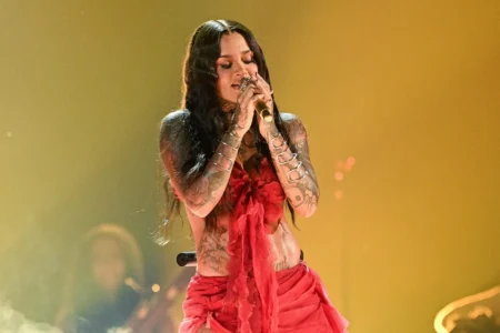 Kehlani Delivers Superstar Set at Brooklyn Stop of Triumphant World Tour: 5 Best Moments