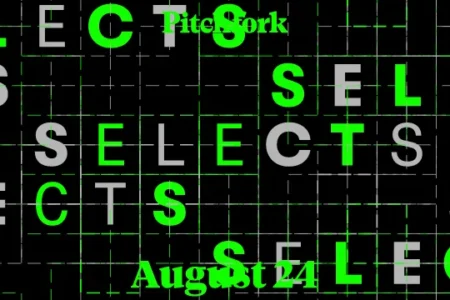Tinashe, Mike Shabb, Lucy Bedroque, and More: This Week’s Pitchfork Selects Playlist