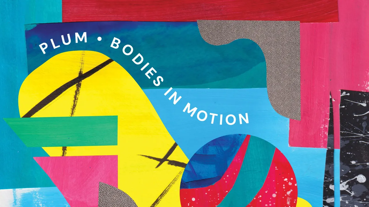 Bodies in Motion 3 image