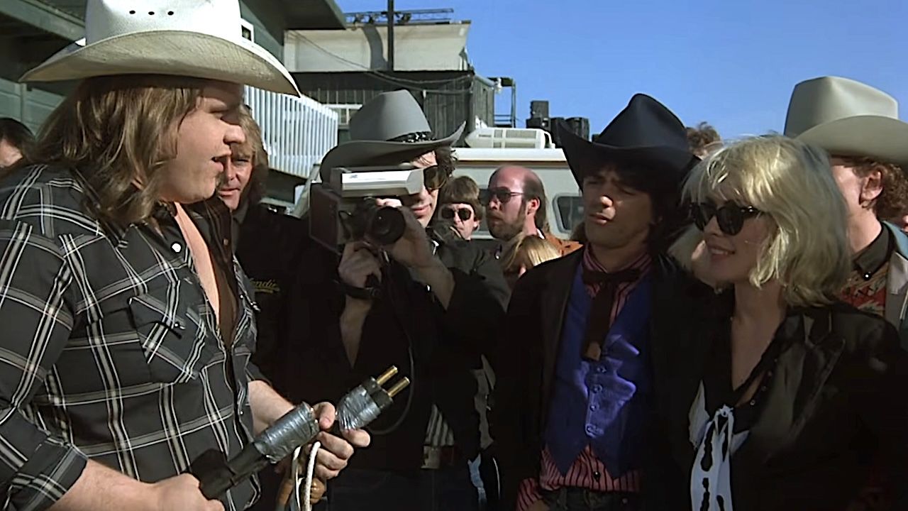 "The idea of the movie is to create the new American hero." The story behind Roadie, the chaotic 1980 cult movie featuring Meat Loaf, Blondie, Alice Cooper and Roy Orbison 7 Q9PHNc5AhVxXezVuGp8AFL 1280 80
