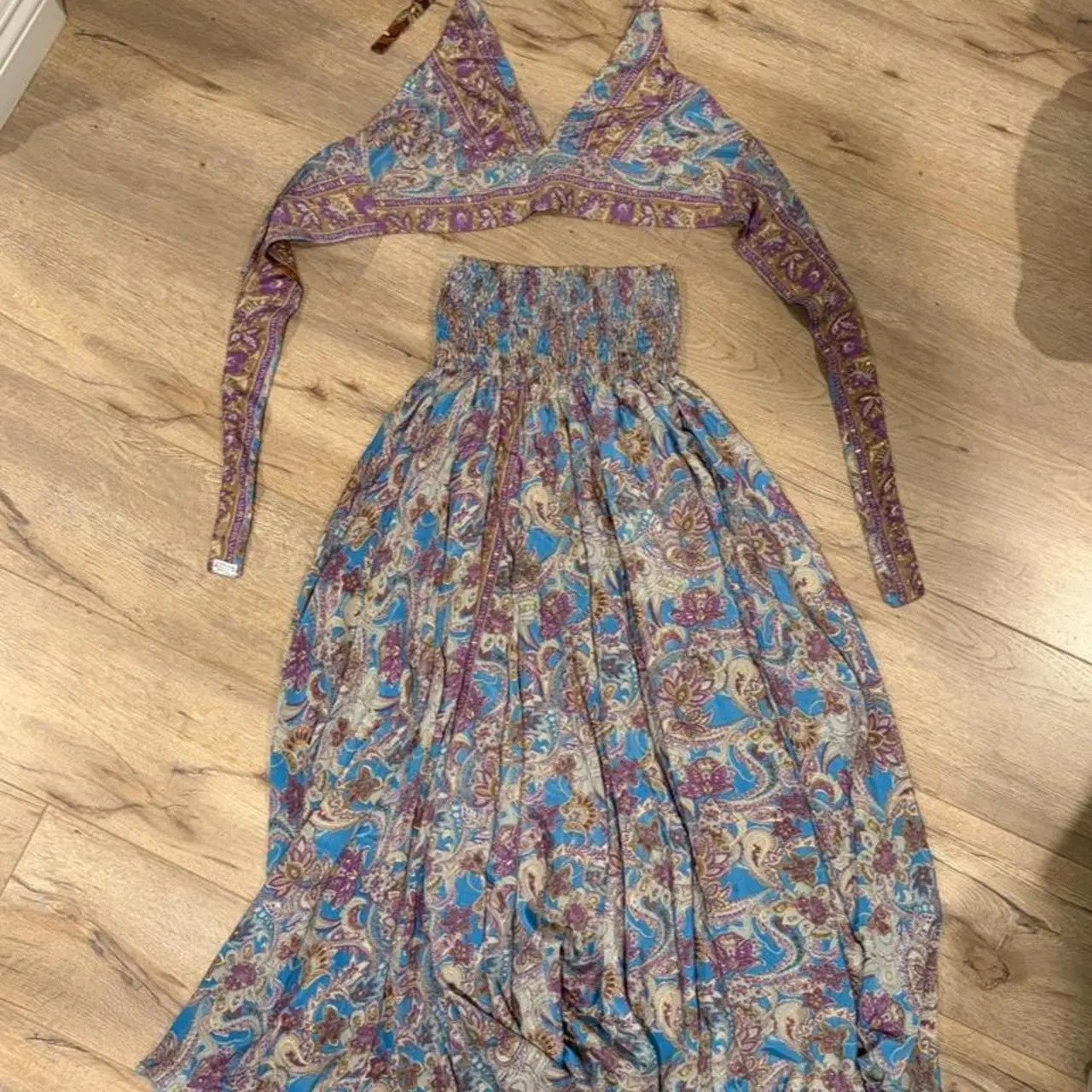 Shop Daisy Chain Fields women's festival wear Online