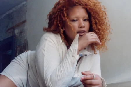 Four’s Company in Shygirl’s New “Alyse” Video