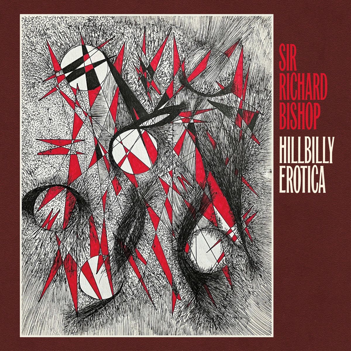 News Feed 9 Sir20Richard20Bishop20 20Hillbilly20Erotica20album20art