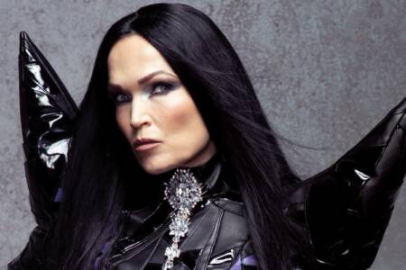 “I’ve been struggling to free my mind. I’ve learned so much. Finally it’s happening”: How Tarja Turunen brought a decade of development to bear on diverse album Frisson Noir