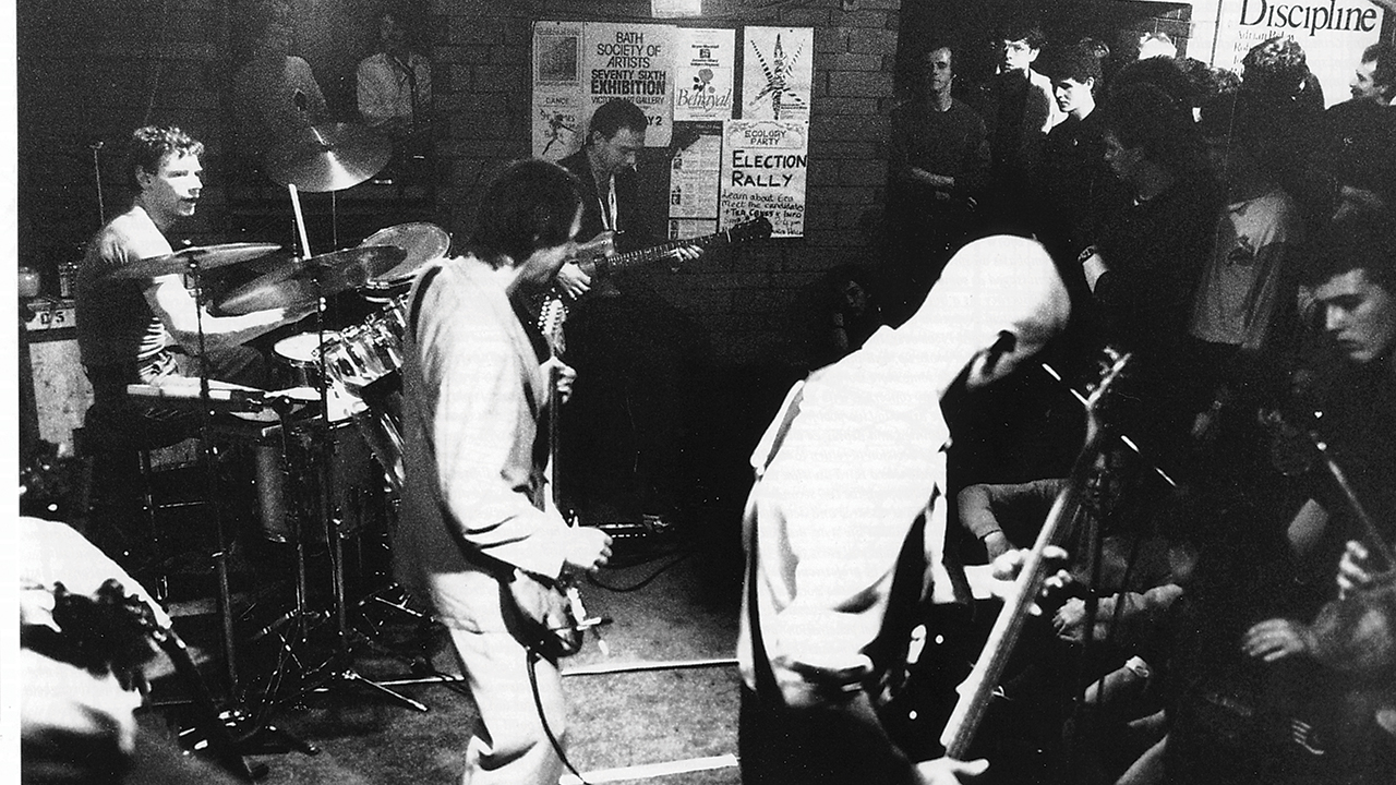 King Crimson