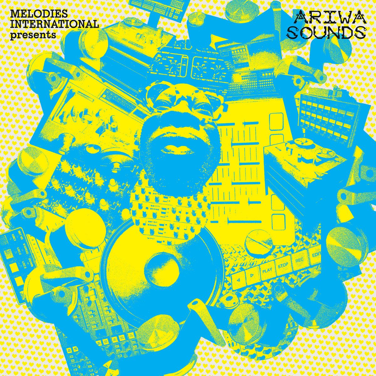 News Feed 11 Va20 20Melodies20International20presents20Ariwa20Sounds20album20art