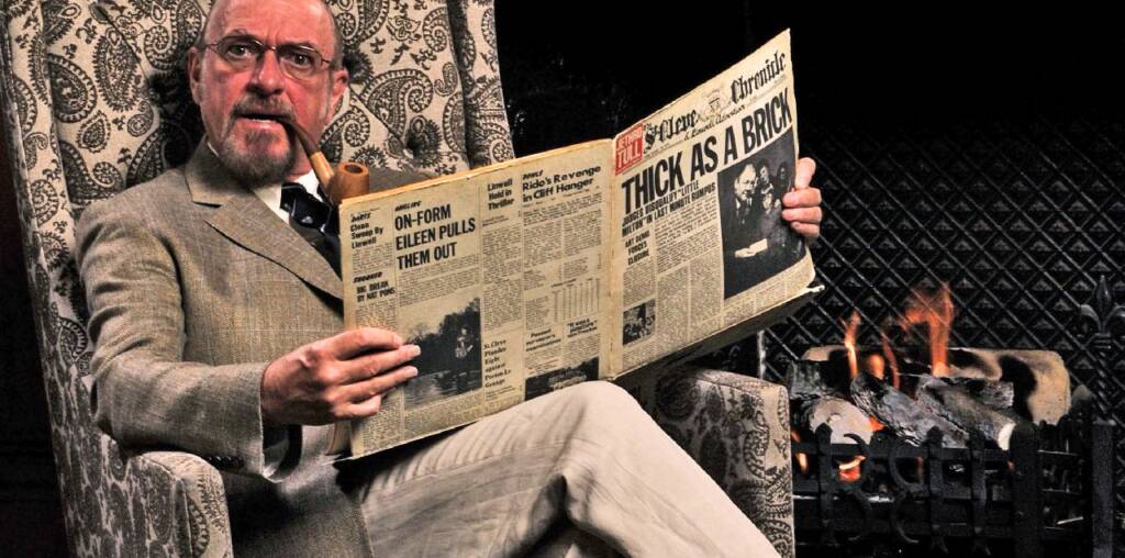 “John Lydon had had a few beers. He was being completely over the top, saying how much he loved Aqualung”: Jethro Tull’s Ian Anderson quizzed by Yes, Genesis, ELP stars and others 11 Vgr8vRc7JVDmvopNDUzAAU 1280 80