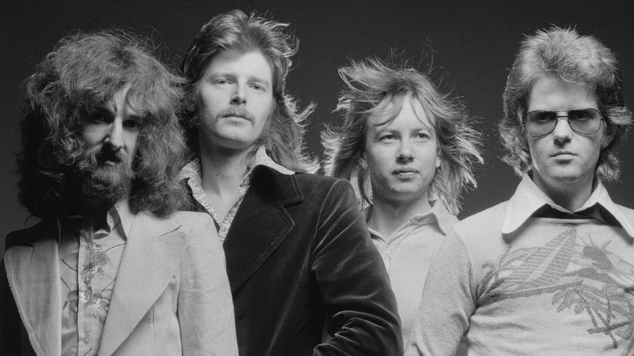 “It was never funny or clever. I was uncomfortable recording it”: Barclay James Harvest, The Moody Blues and one of prog rock’s few diss tracks 5 VrTyjABPM9yjhYJ8iaagkB 1280 80