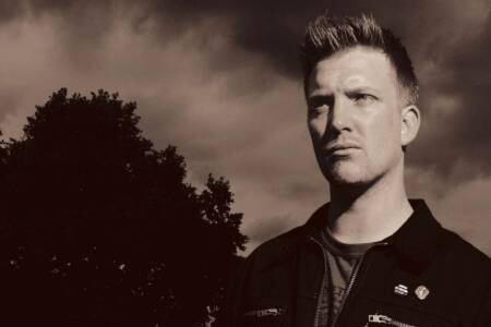 “My mind got the better of me after being a half-mile closer to the centre of the earth. An epic rock ‘n’ roll death – what a way to go.” What happened when Queens of the Stone Age played a tiny show deep inside a German salt mine