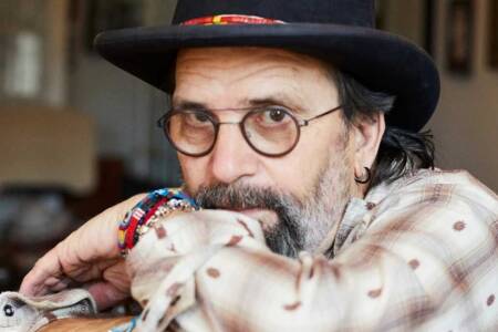 A rebel with a taste for booze, bad drugs and run-ins with the law: Nine Steve Earle albums you should listen to and one to avoid
