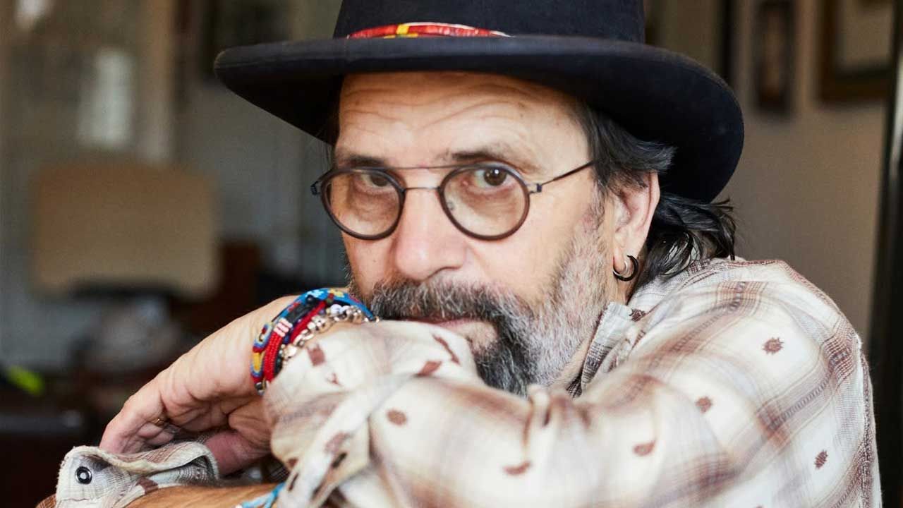 A rebel with a taste for booze, bad drugs and run-ins with the law: Nine Steve Earle albums you should listen to and one to avoid 6 WsB6ZxCAVhZGRdbb2xAZeQ 1280 80