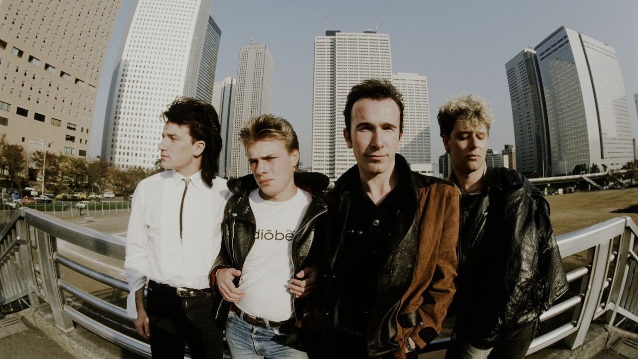 "This song is not a rebel song." The story behind U2's emotional, controversial, and often misunderstood, protest anthem Sunday Bloody Sunday 7 XGpcaMwxw25qSq3qfrV2X 1280 80