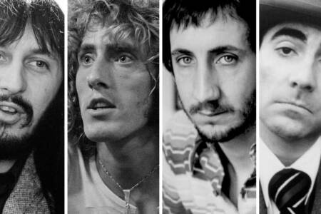 How The Who overcame internal strife and a drummer behaving like a ‘Saudi prince’ to make their most poignant album. “Roger punched me once, and I’m sure I asked for it”