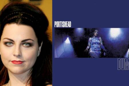 “It was dark and cool, really different. Beth Gibbons was one of my greatest vocal and musical inspirations.” The story behind Portishead’s Dummy, the album that change everything for Evanescence’s Amy Lee