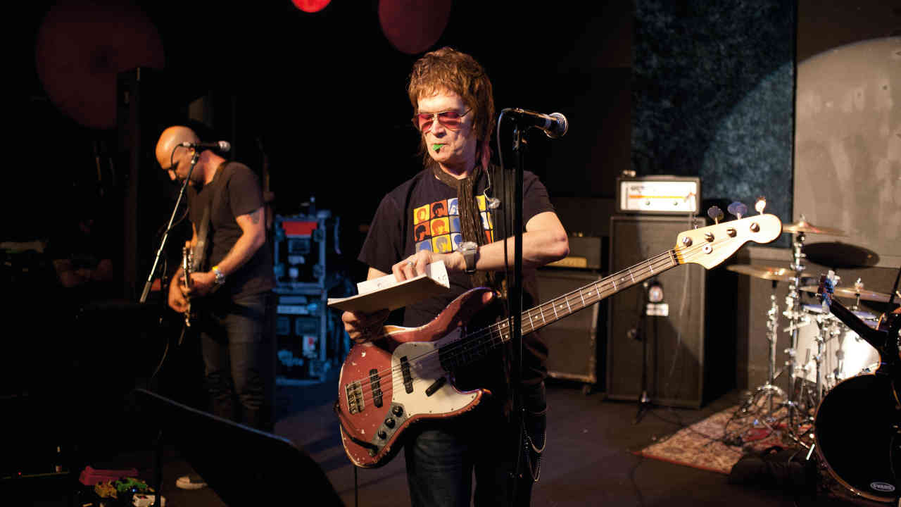 Kings Of Chaos