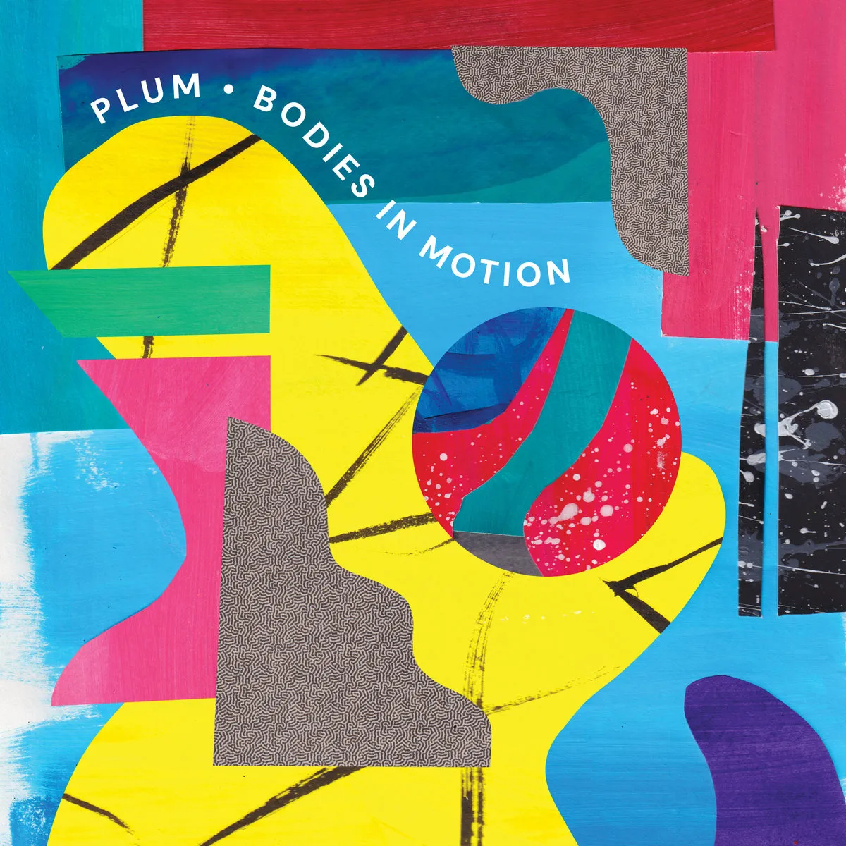 14 New Albums You Should Listen to Now: Lambchop, Julia Holter, and More 25 Image may contain Art Modern Art Painting Graphics and Advertisement