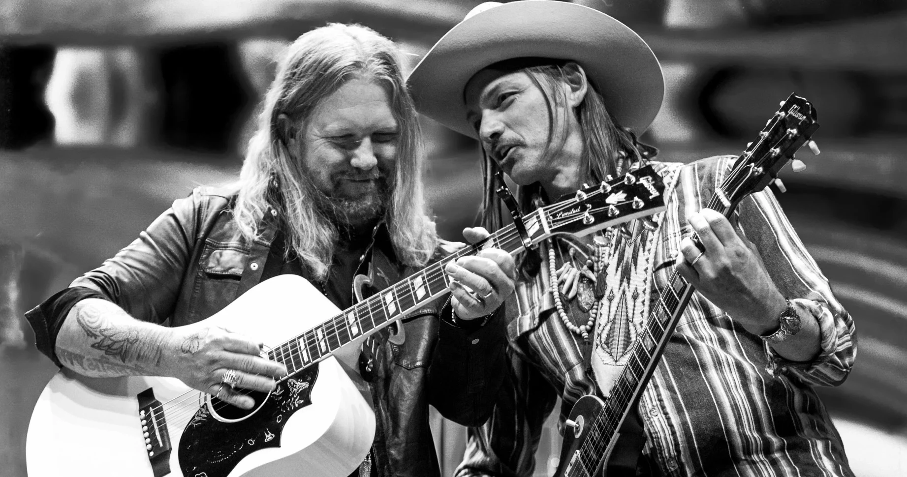 Buy Allman Betts Family Revival Tickets