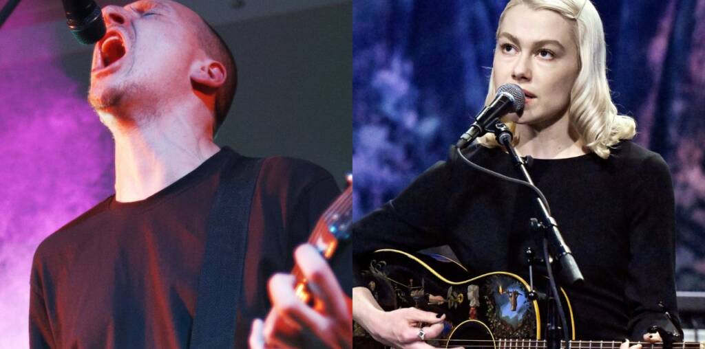 The unlikeliest collab of the year? Hear Godflesh frontman Justin Broadrick play guitar on new song by pop superstar Phoebe Bridgers 1 aofiKSttFq2hNHNQ8LQzuZ 1280 80