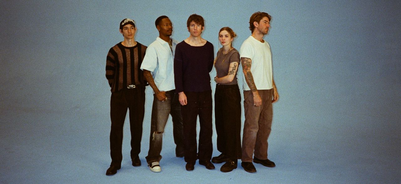 Turnstile have somehow managed to unite Elton John, Hayley Williams, Slayyyter and Dying Fetus and actually make it work. Never Enough: Versions is one of 2026's boldest and most entertaining releases 3 image