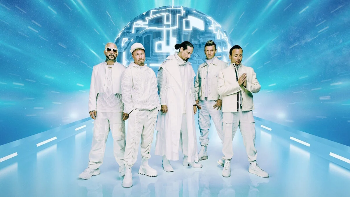 Backstreet Boys