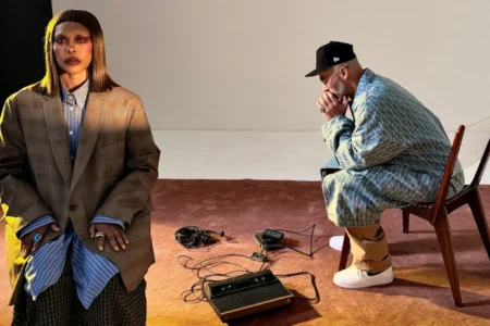 Erykah Badu & The Alchemist Confirm Joint Album Featuring New Single ‘Witch Doctor’