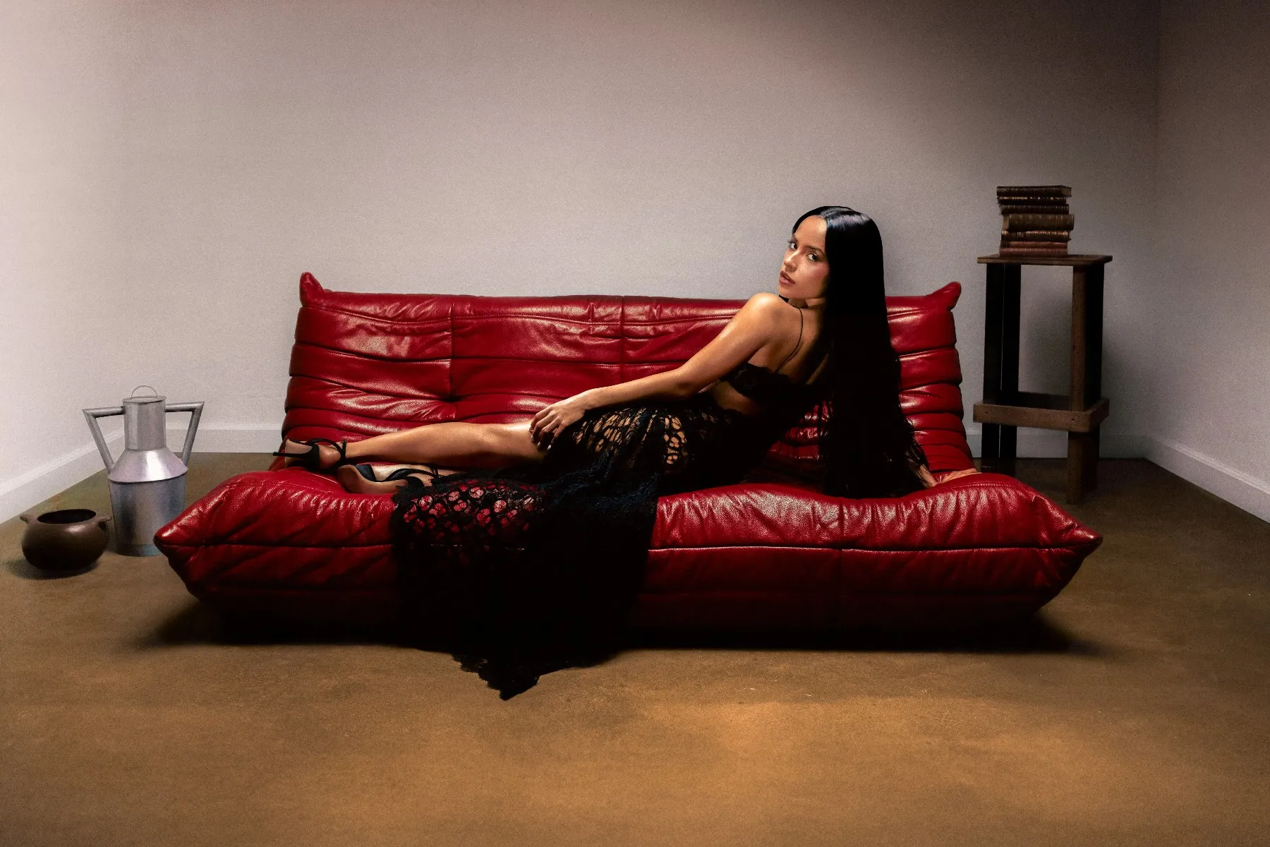 Becky G’s Eclectic New Album ‘Baraja Bendita’ Is Here: Stream It Now 3 image