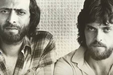 “Nobody was more surprised than I was when we started doing it, and today it’s my main activity”: Perfect but unplanned timing sent the Alan Parsons Project touring galaxies far, far away with I Robot