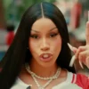 cardi b ah ha video billboard 1800