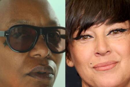 Meshell Ndegeocello and Cat Power Cover the Human League’s “Don’t You Want Me”