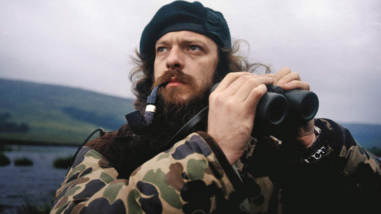 “John Lydon had had a few beers. He was being completely over the top, saying how much he loved Aqualung”: Jethro Tull’s Ian Anderson quizzed by Yes, Genesis, ELP stars and others 15 Ian Anderson of Jethro Tull in 1979