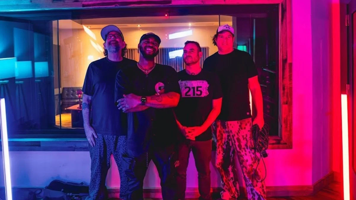 The Disco Biscuits