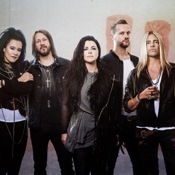 evanescence qx6 344x344 1
