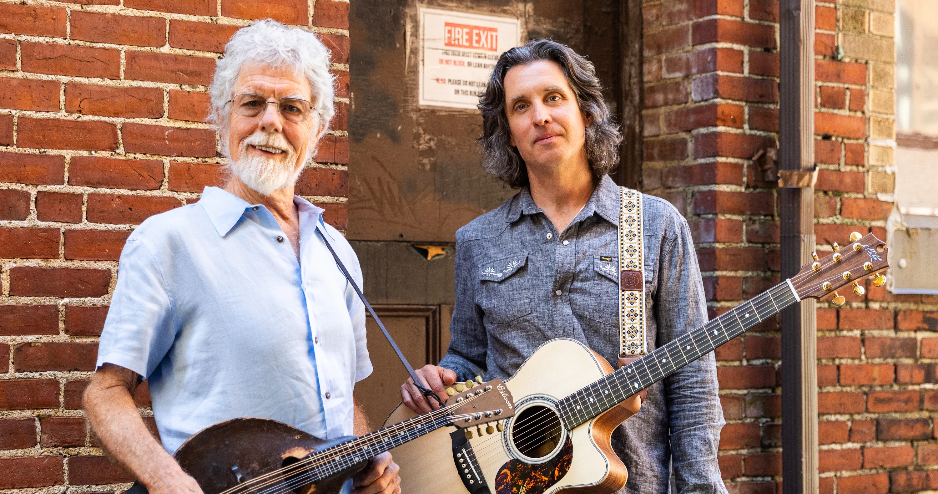 Buy Fred Tackett & Scott Sharrard Tickets