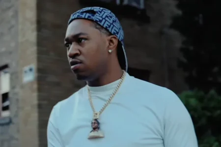 Milwaukee Rapper Funny $Money Dies at 33
