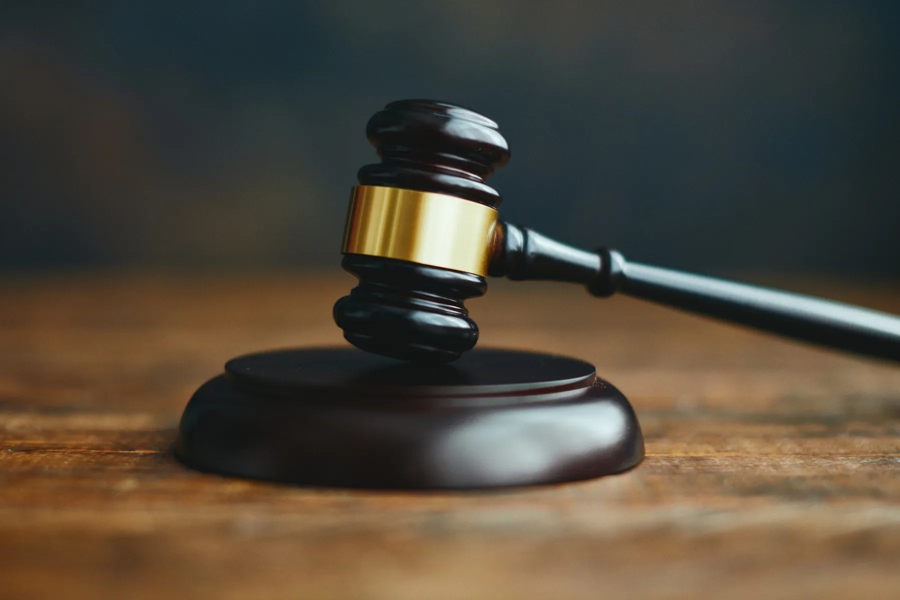CRB Comment Period for Mechanical Rate Settlement Draws Supporters, Detractors — and Stevie Wonder? 5 Gavel
