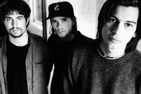 “I wasn’t feeling much of anything by the time it was released.” Failure’s brilliant third album Fantastic Planet should have made them superstars. Instead, it broke their hearts and split the band
