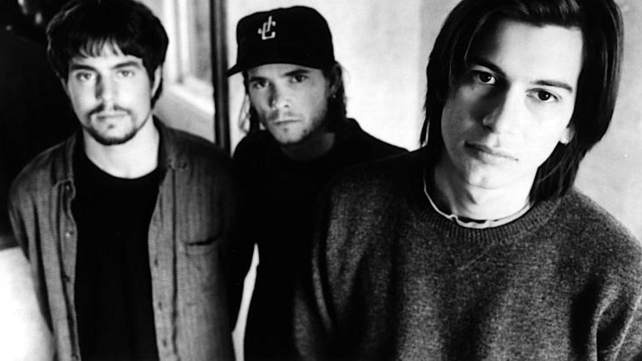 "I wasn't feeling much of anything by the time it was released." Failure's brilliant third album Fantastic Planet should have made them superstars. Instead, it broke their hearts and split the band 14 gz65S5A5cLVaj6xbDjUtim 1280 80